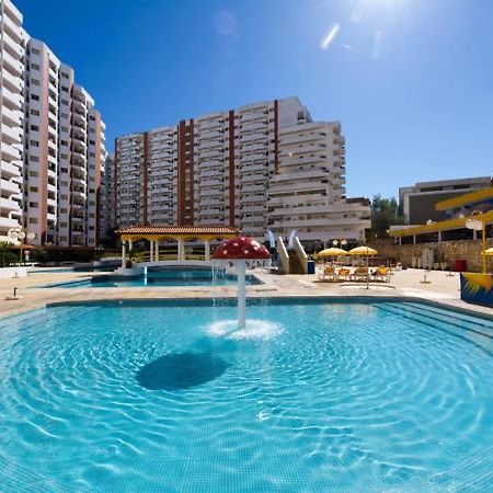 Apartamento Maria Do Ceu Portimao Exterior photo