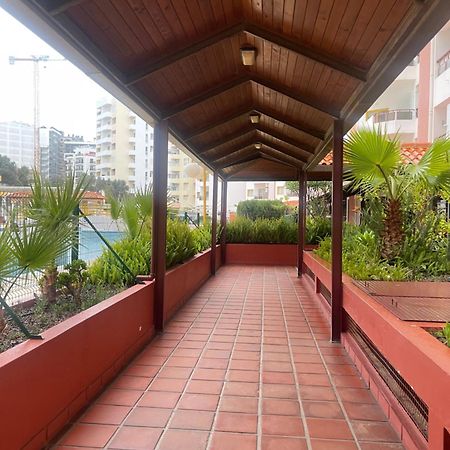Apartamento Maria Do Ceu Portimao Exterior photo