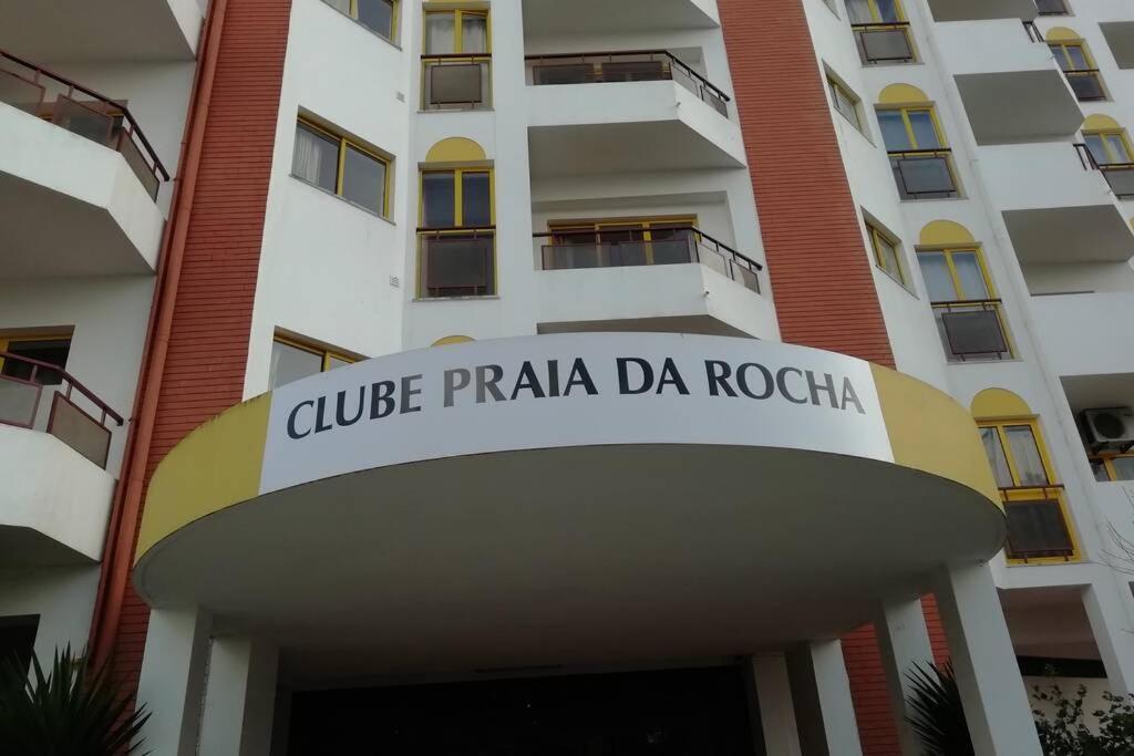 Apartamento Maria Do Ceu Portimao Exterior photo
