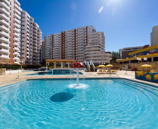 Apartamento Maria Do Ceu Portimao Exterior photo