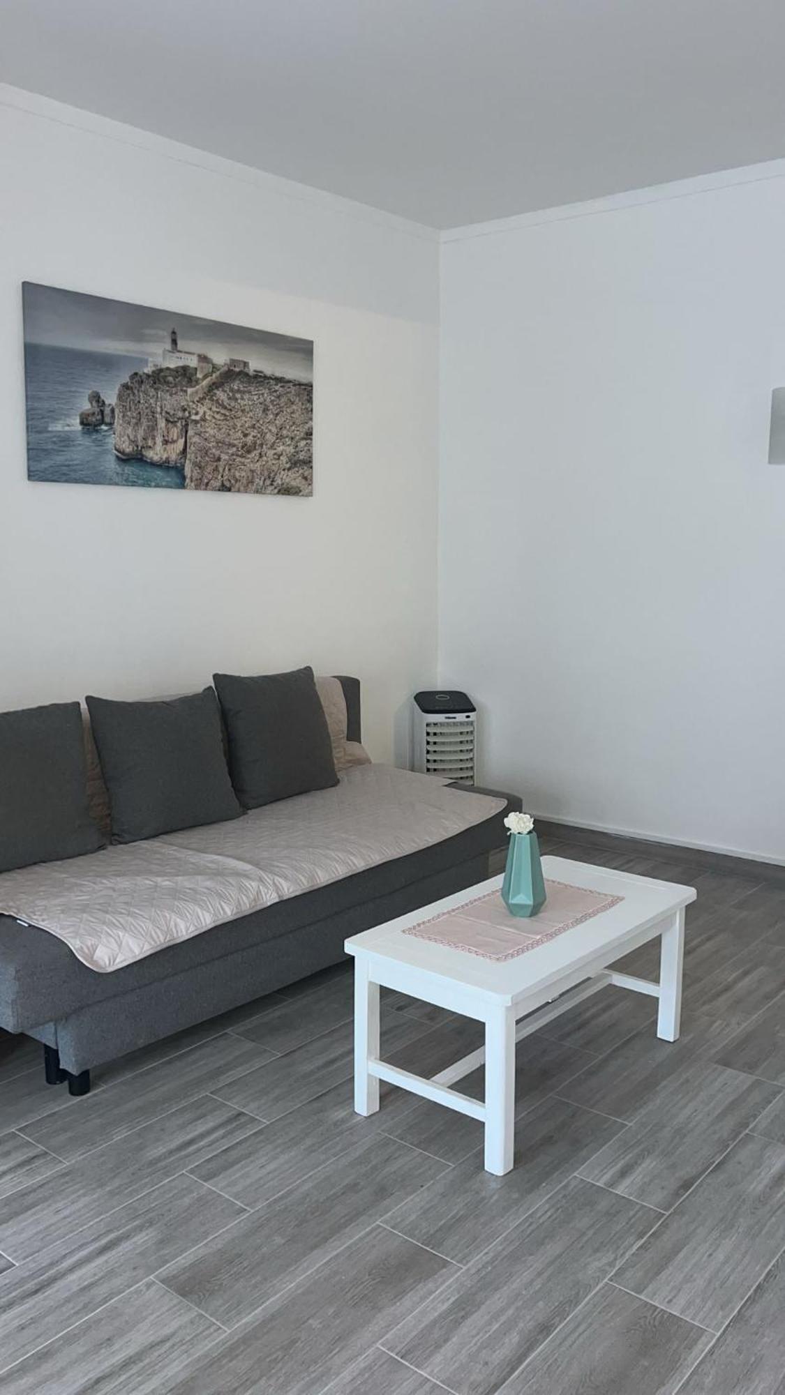 Apartamento Maria Do Ceu Portimao Exterior photo