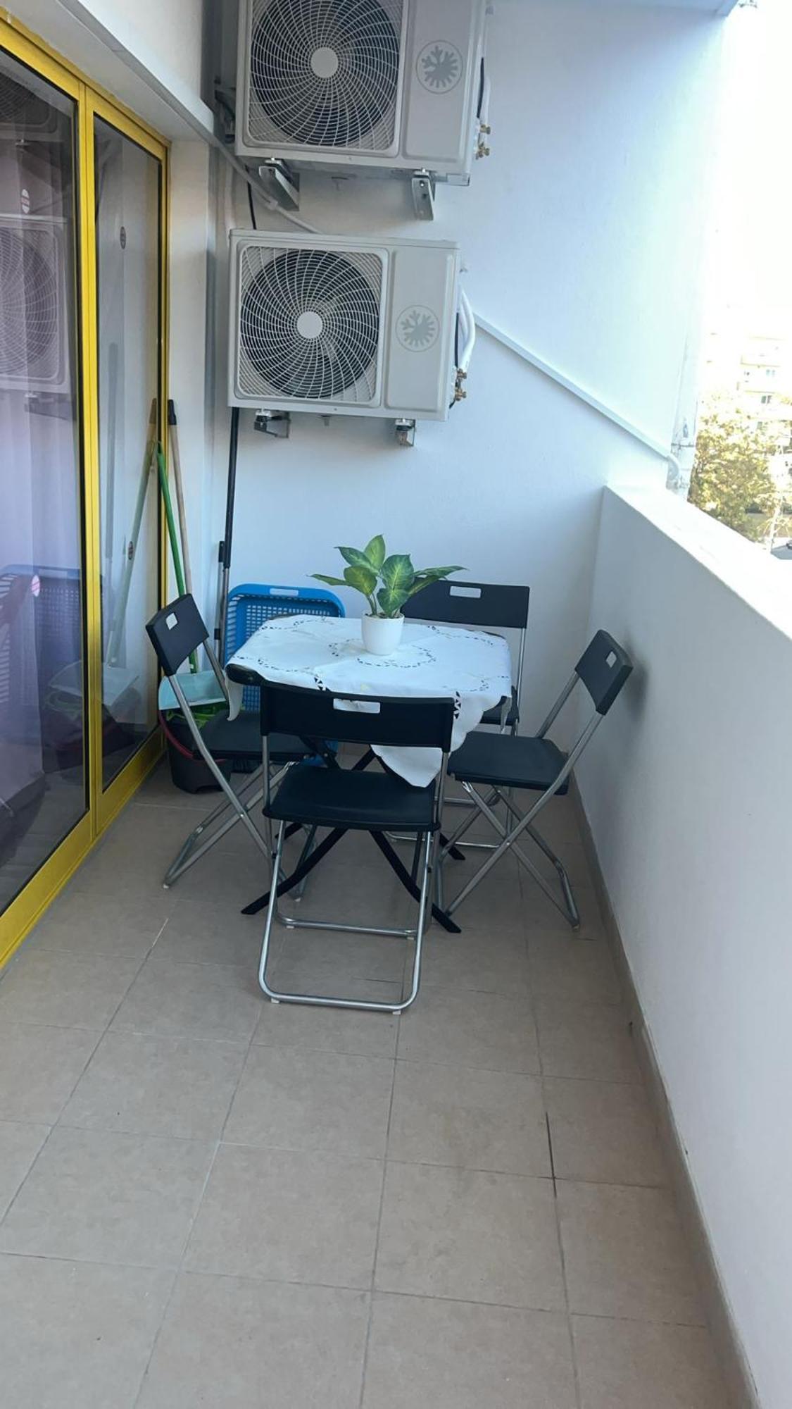 Apartamento Maria Do Ceu Portimao Exterior photo