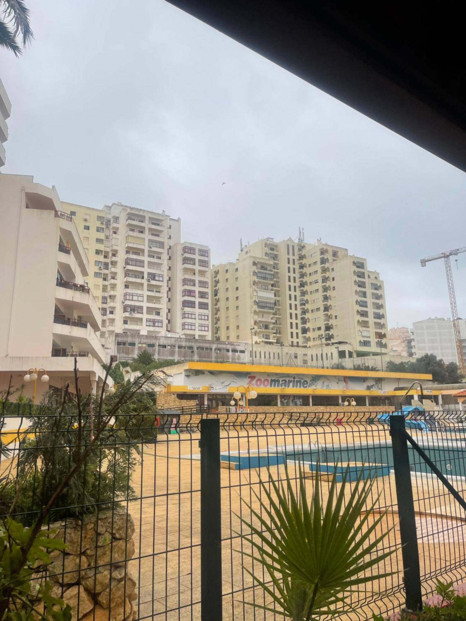 Apartamento Maria Do Ceu Portimao Exterior photo